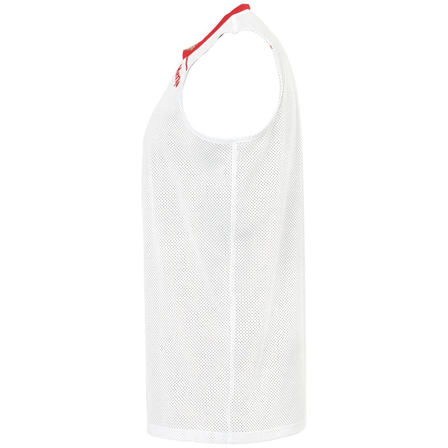 Odwracalny tank top Kempa Player 12/14