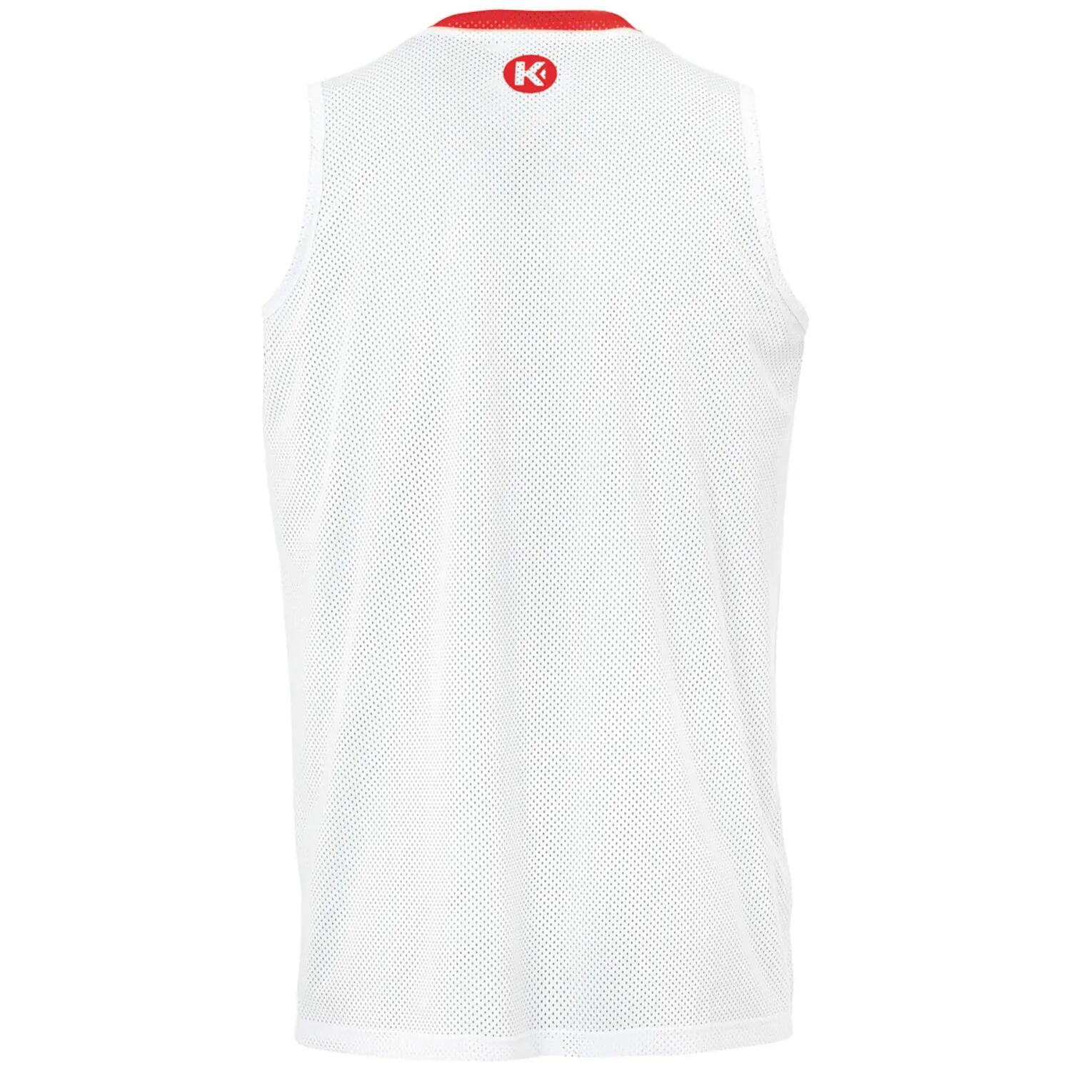 Odwracalny tank top Kempa Player 11/14
