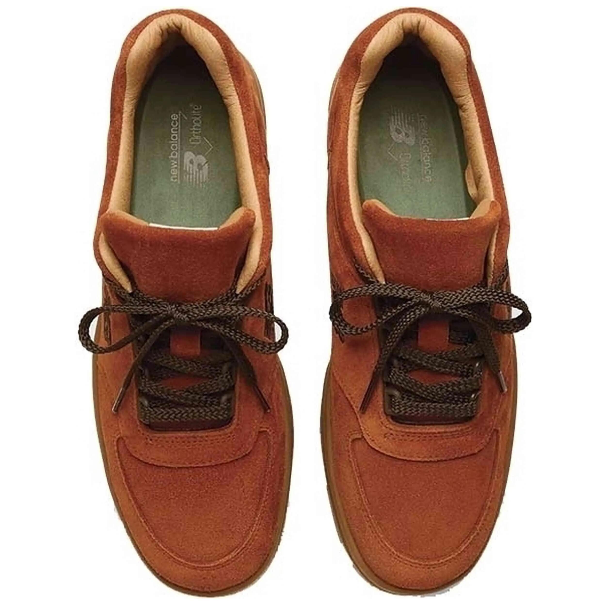 Schoen New Balance model Allerdale voor mannen 4/4
