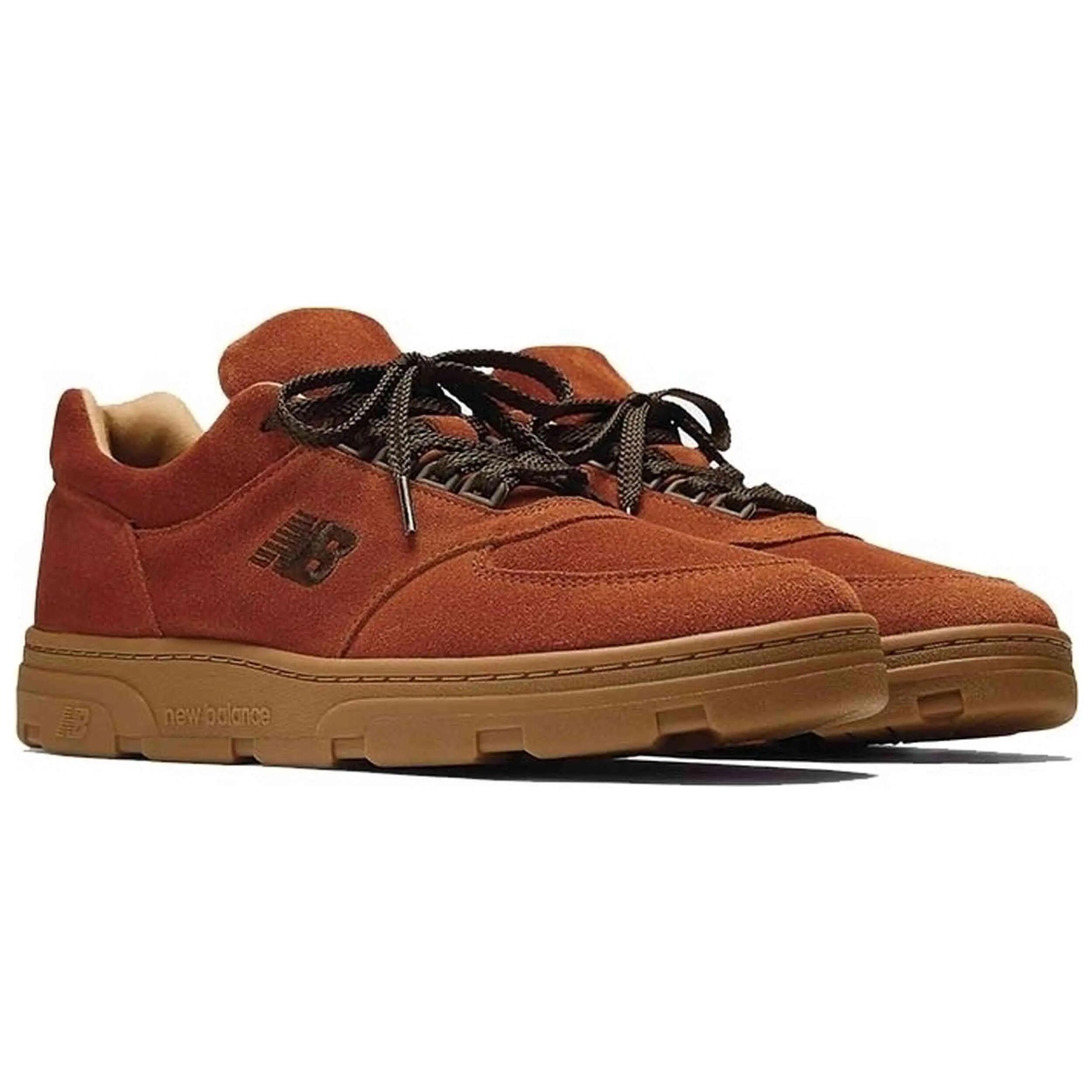 Schoen New Balance model Allerdale voor mannen 2/4