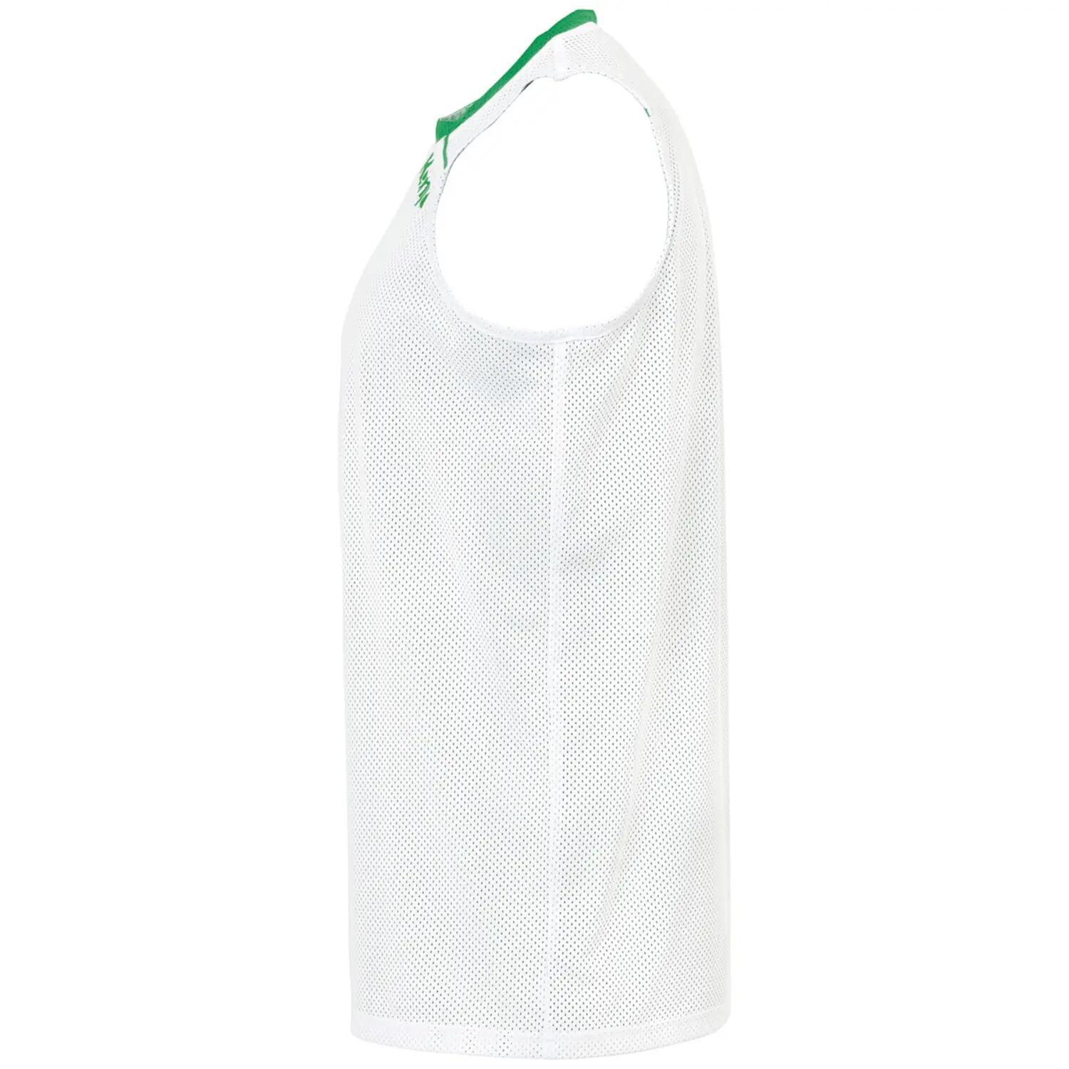 Camisola interior reversível para criança Kempa Player 12/14