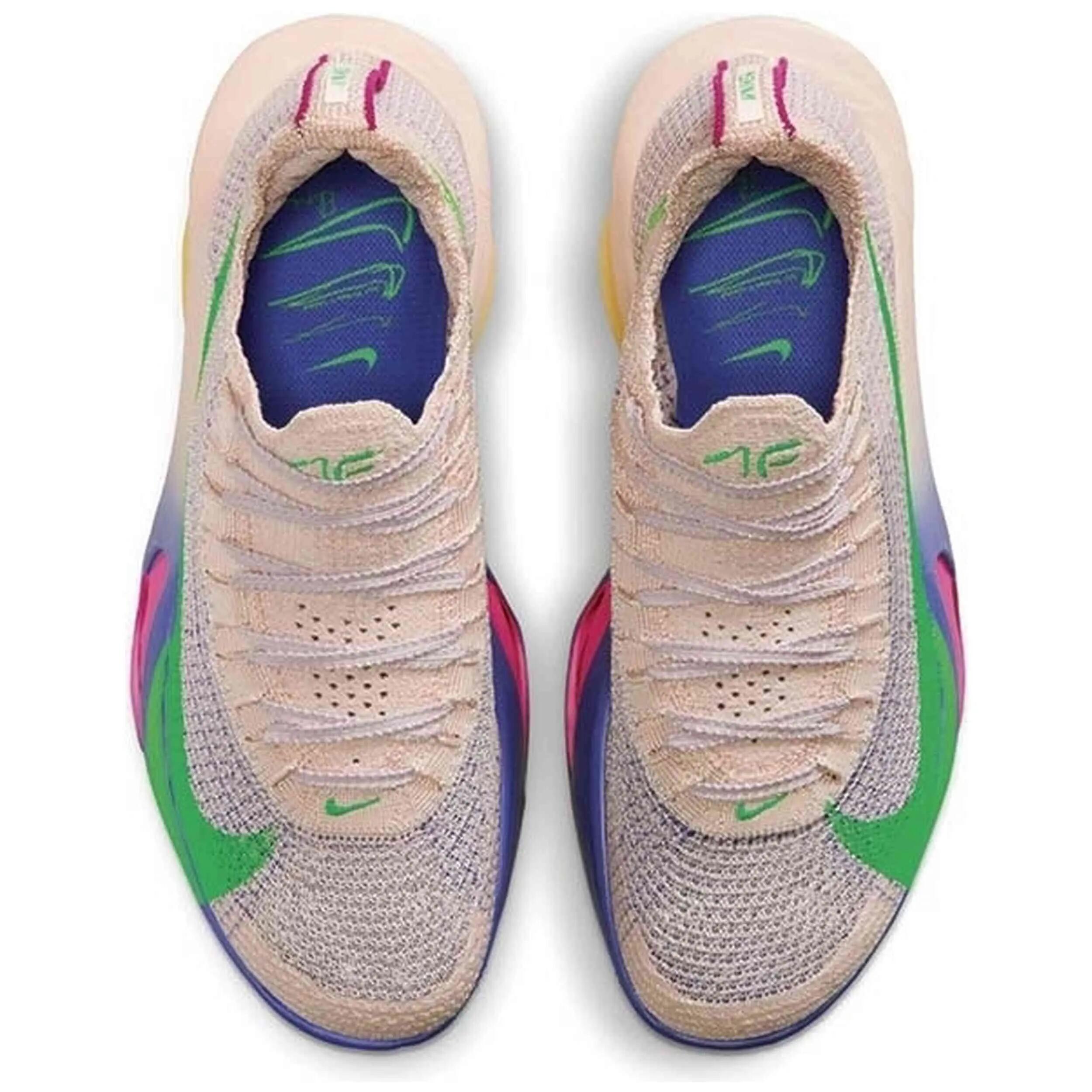 Nike Women's Air Zoom Alphafly NEXT% 3 Eliud Kipchoge 5/5