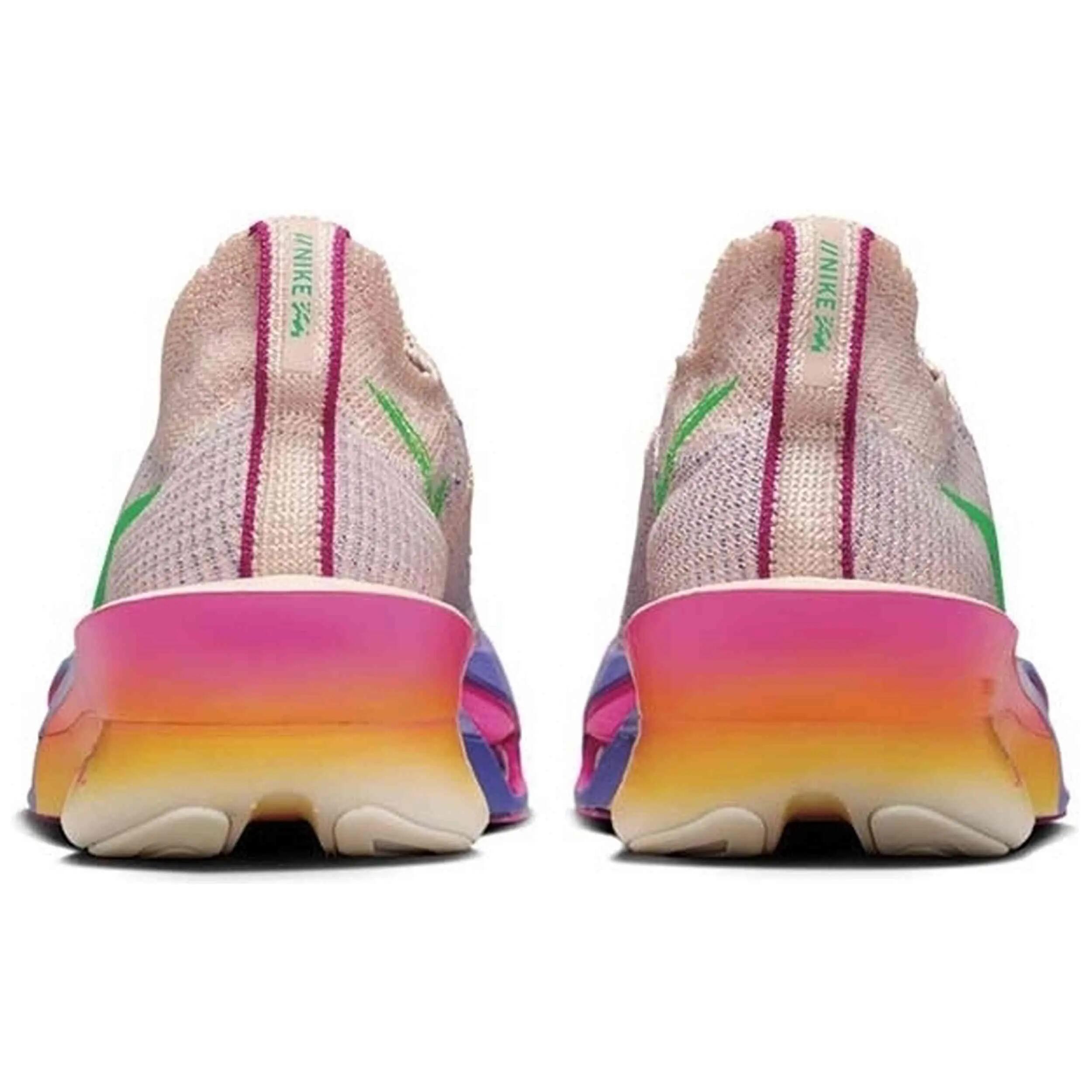 Nike Women's Air Zoom Alphafly NEXT% 3 Eliud Kipchoge 4/5