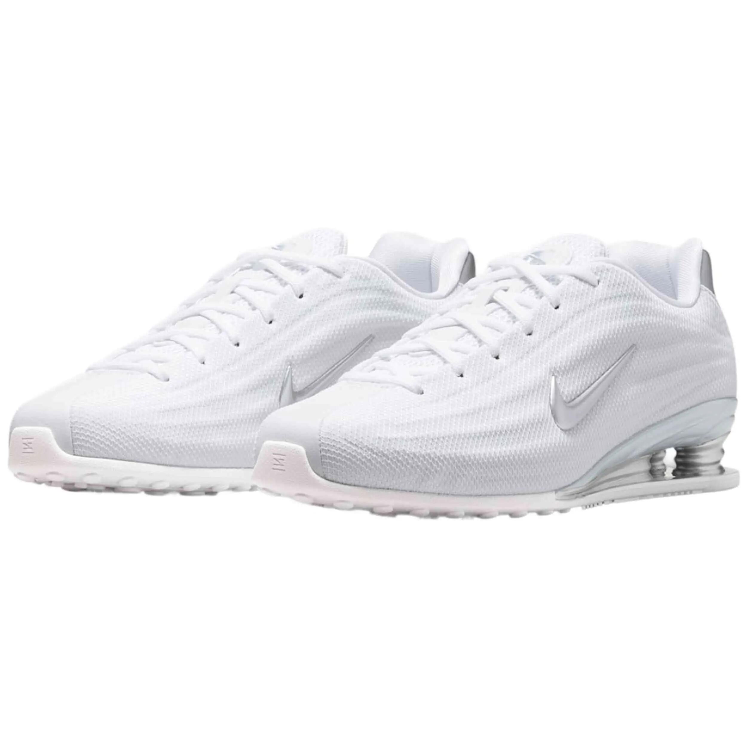 Hardloopschoenen Nike model NIKE SHOX Z voor vrouwen 5/5