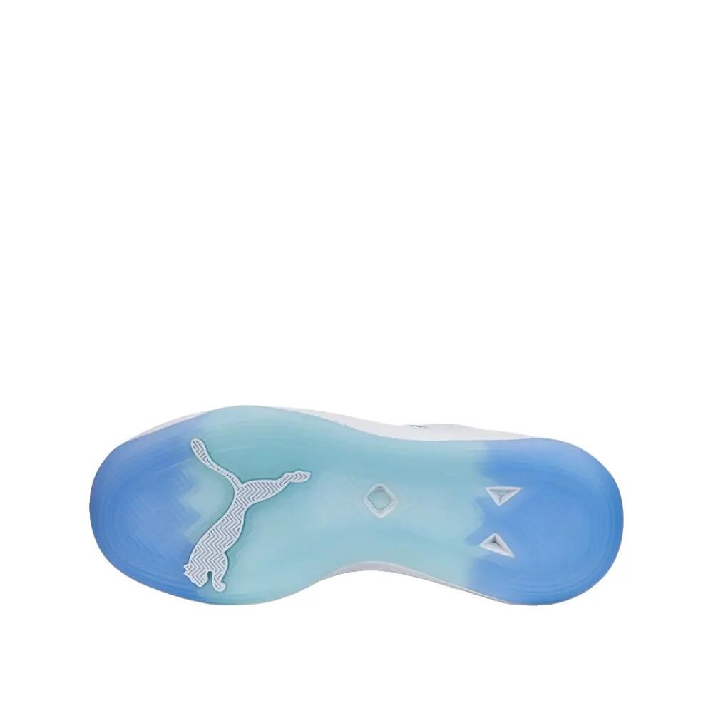 Női Sportcipő, textil - Puma Accelerate Turbo Nitro Ii W 6/6