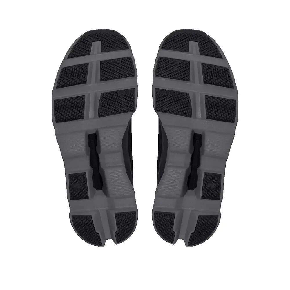 On Running Cloudmonster Black Magnet (Women's) — foto 3
