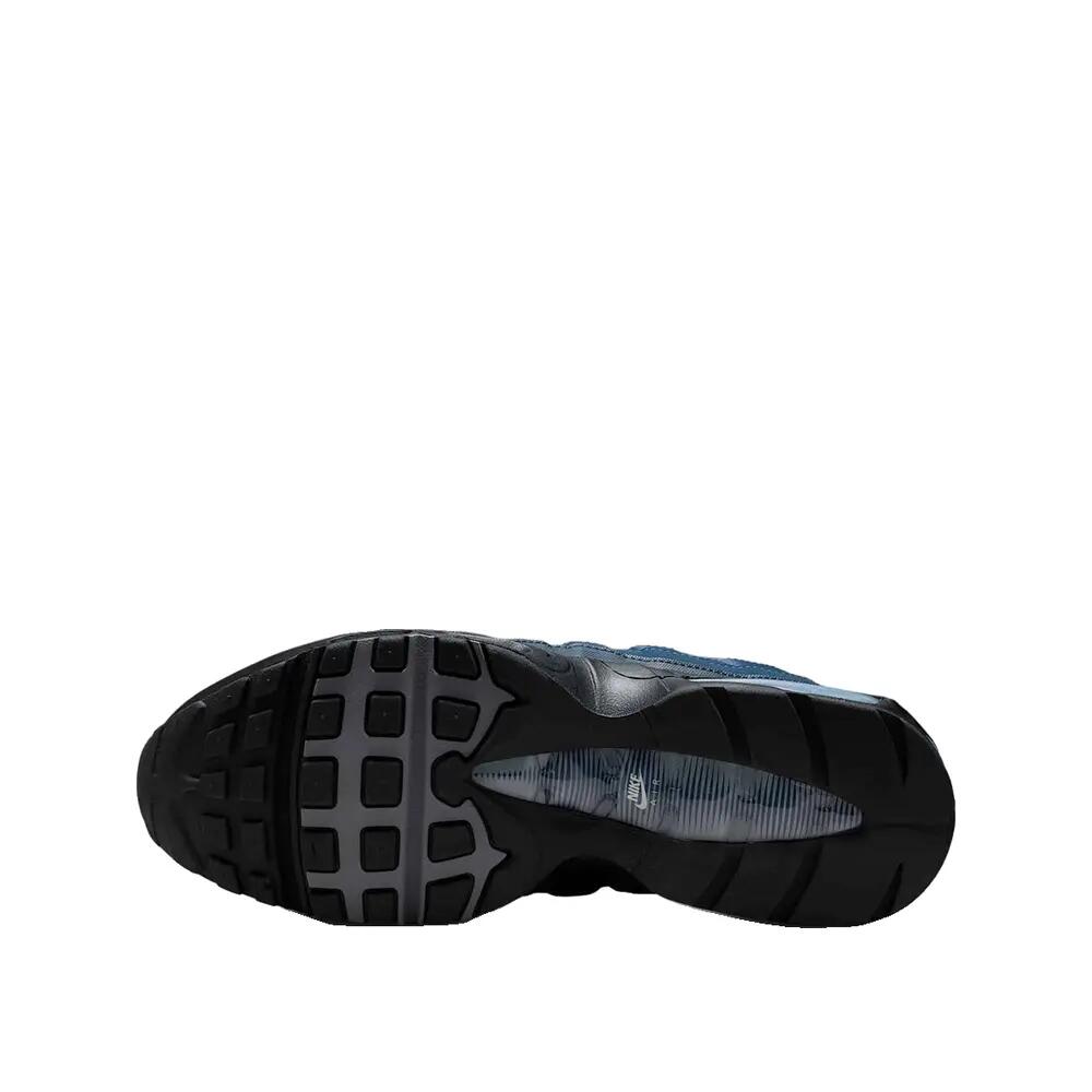 Herren universal Schuhe Nike Air Max 95 8/8