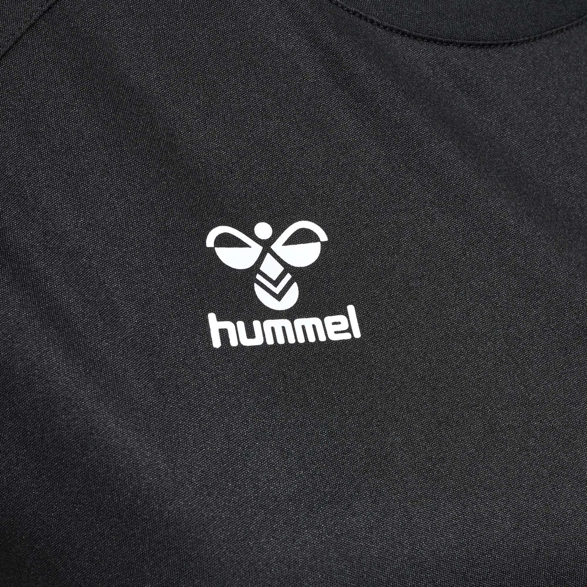 Póló Hmlcore Multisport női gyorsan száradó Hummel 11/12
