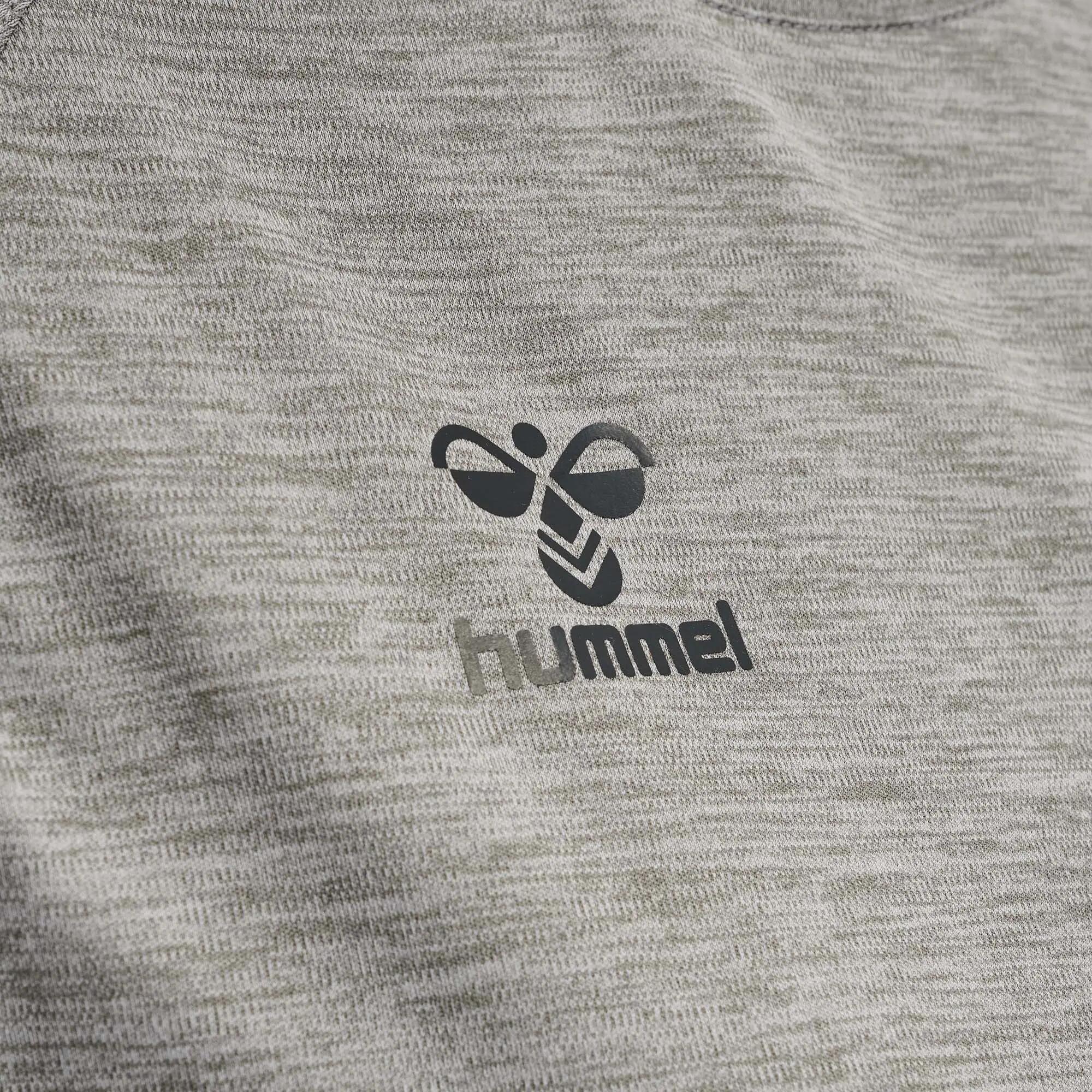 Camisola de mulher Hummel Core Poly 11/12