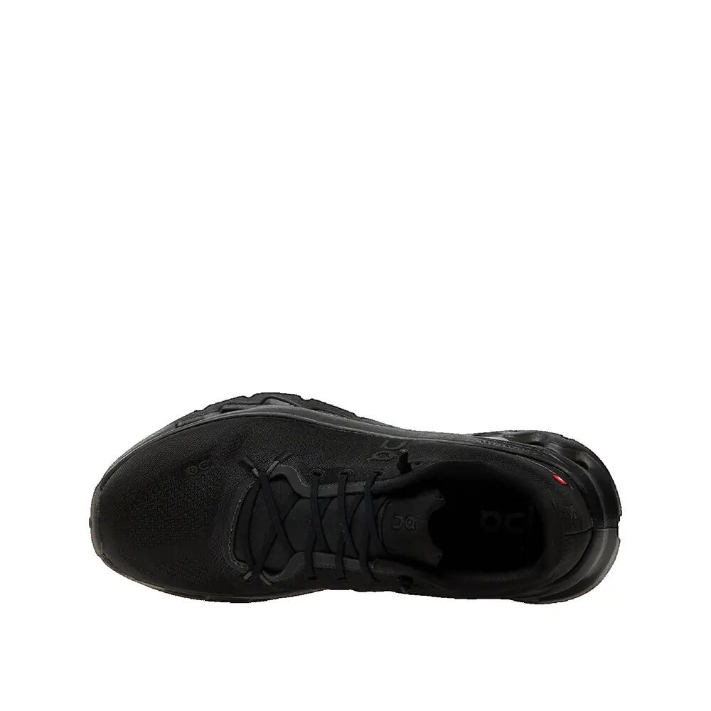 Scarpe On Running Cloudtilt Nero 3/3