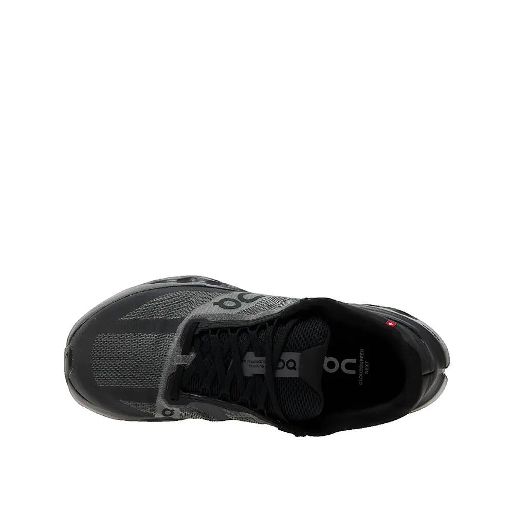 Chaussures de course On Running Cloudsurfer Next Noir/Eclipse 3/7