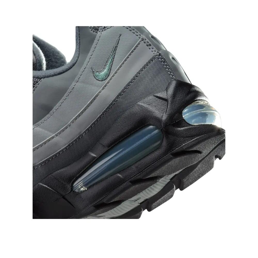 Nike Air Max 95 Schuhe in Grau 7/7