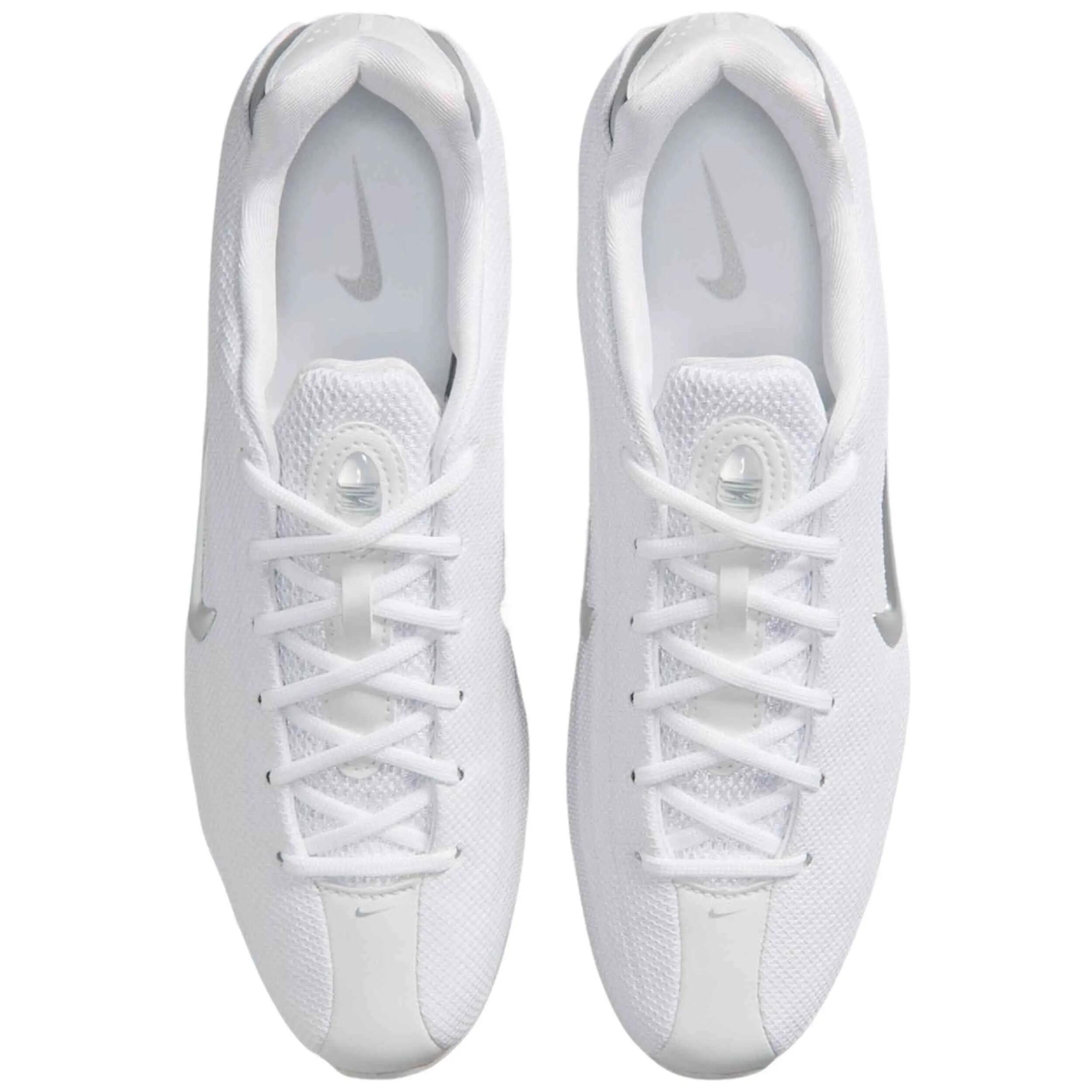 Hardloopschoenen Nike model NIKE SHOX Z voor vrouwen 4/5