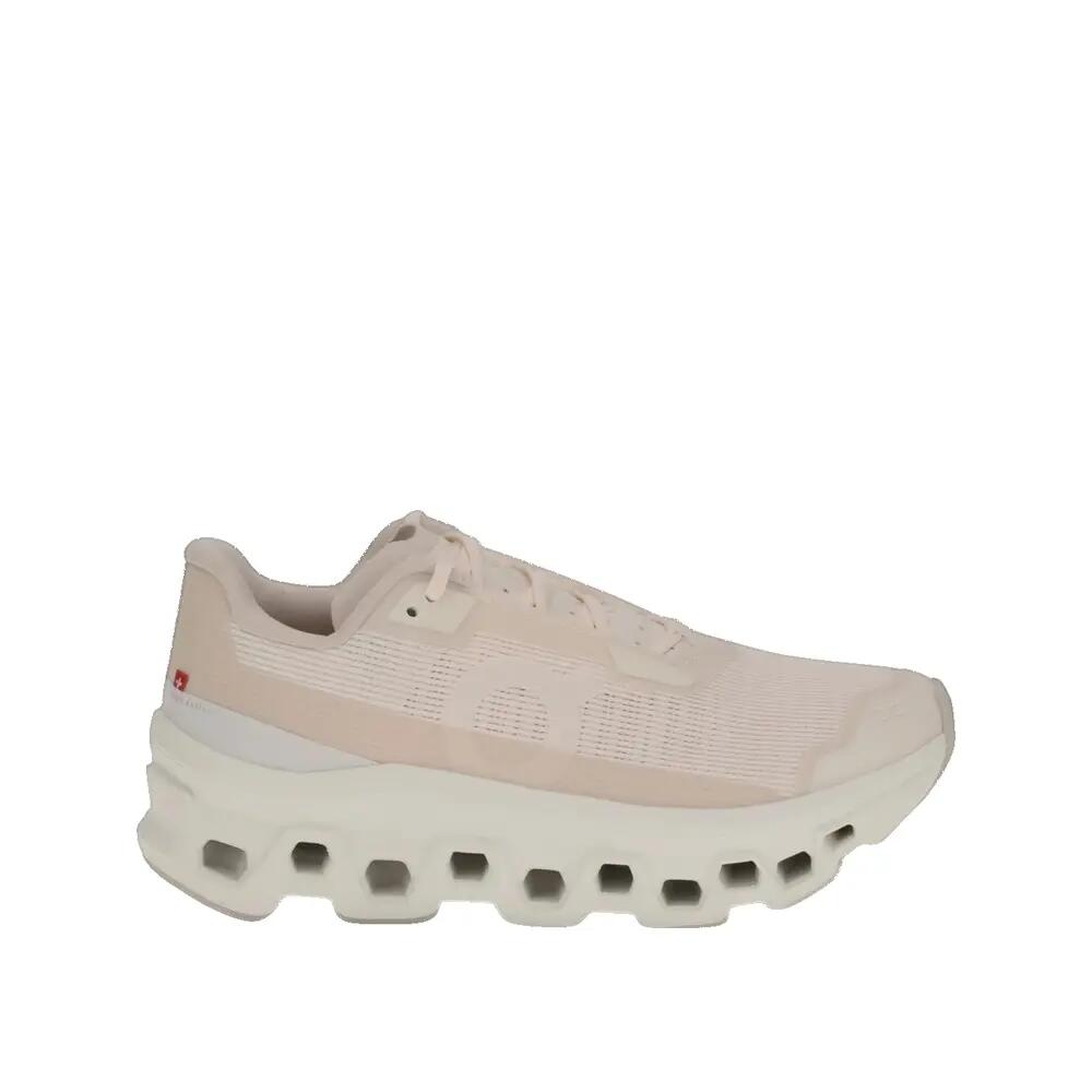 Zapatillas Mujer On Beige 3WF10493043_BEIGE 3/5