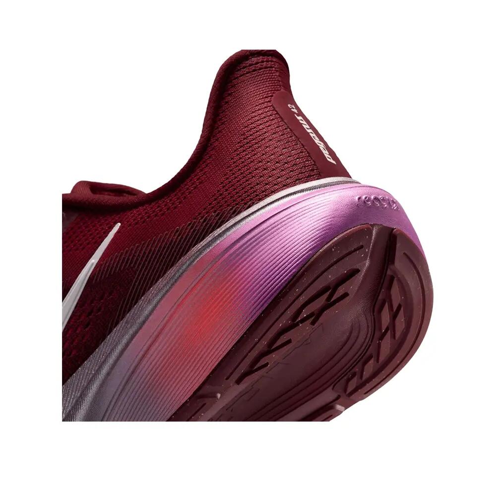 Laufschuhe Nike Pegasus 42 SE Rot 7/7