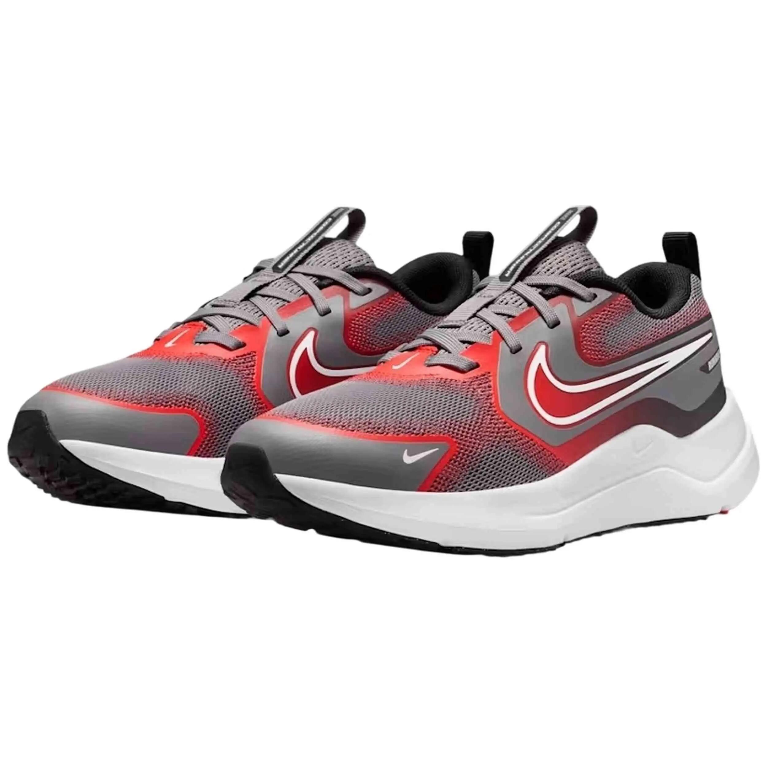 Zapatillas Running Niño Nike Cosmic Runner (GS) Comodas- HM4402-012 4/6