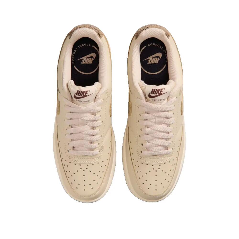 Zapatos Nike Court Vision Low Premium Multicolor 5/7