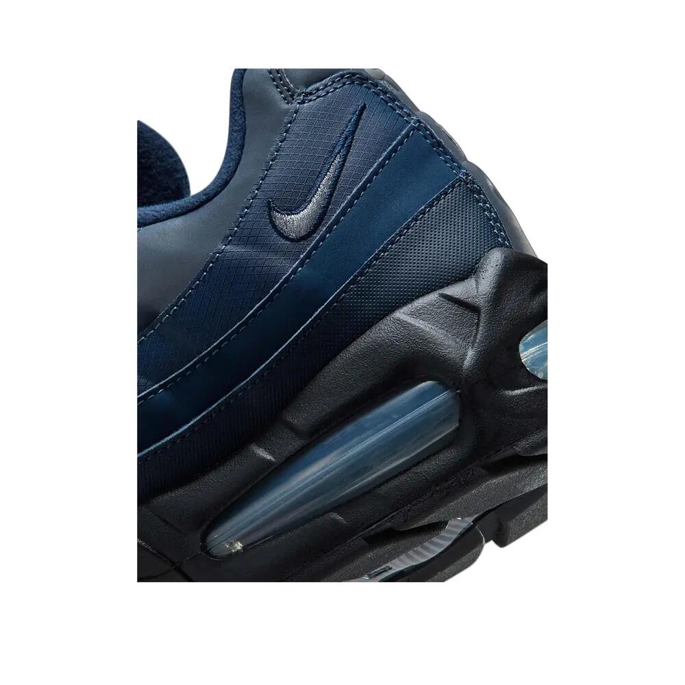 Herren universal Schuhe Nike Air Max 95 7/8