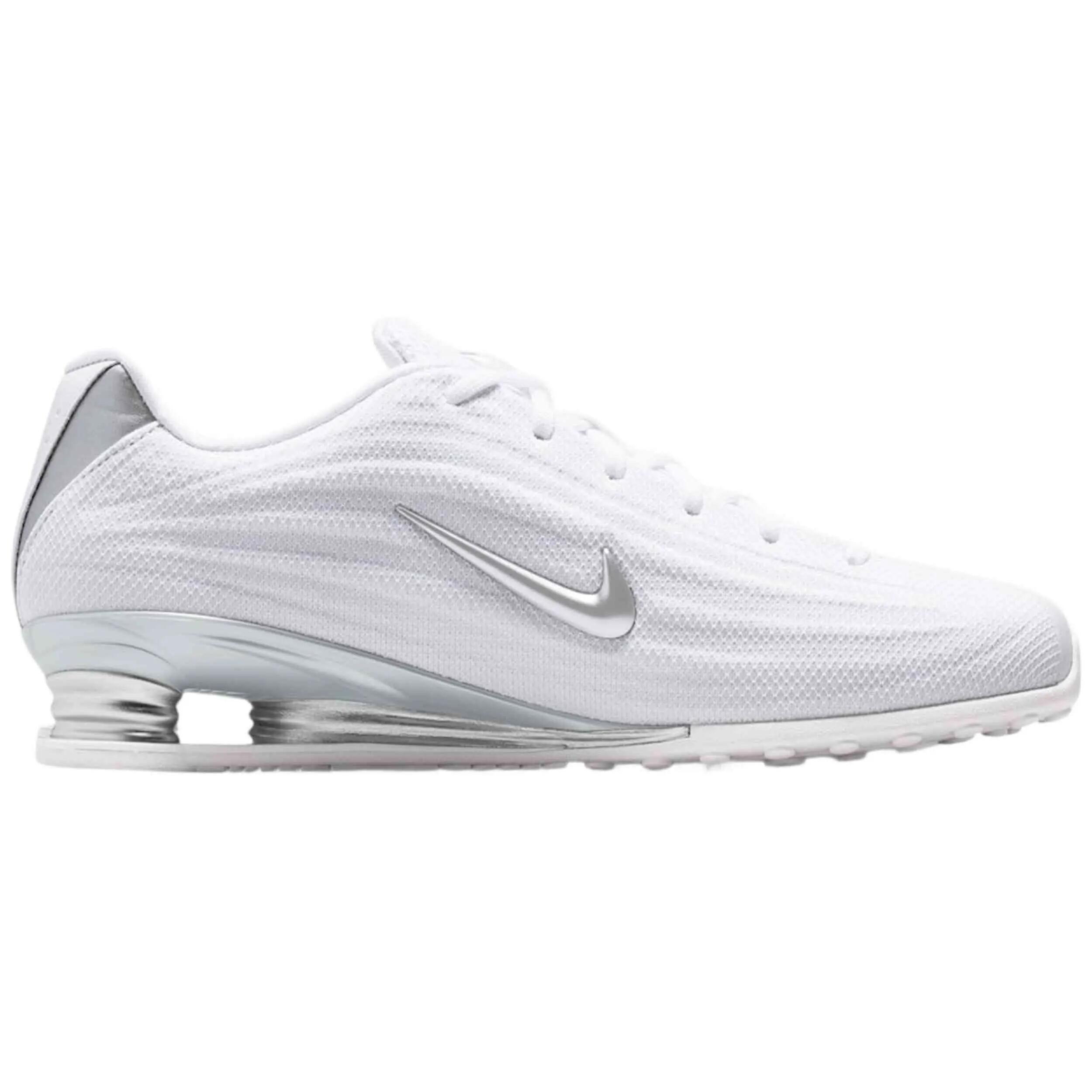 Hardloopschoenen Nike model NIKE SHOX Z voor vrouwen 3/5