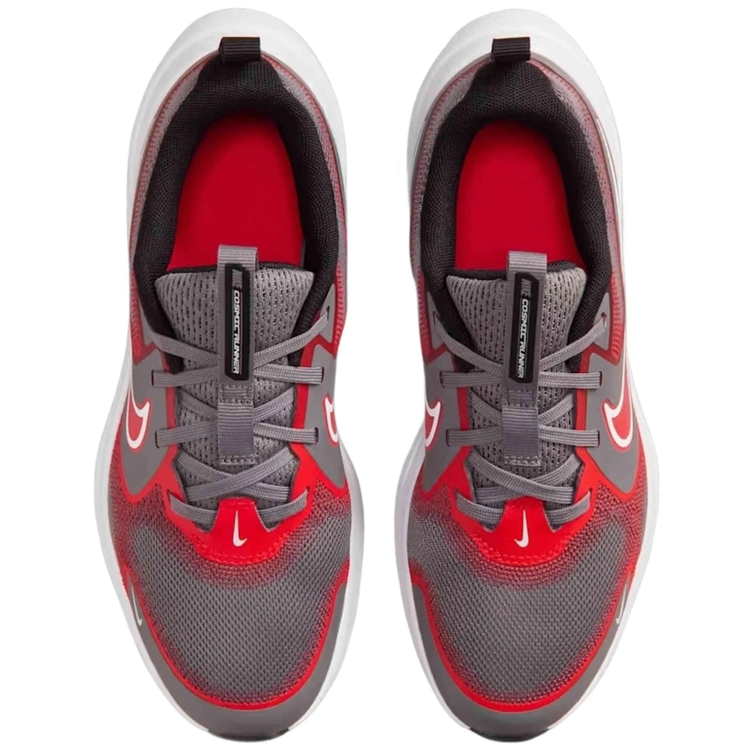 Zapatillas Running Niño Nike Cosmic Runner (GS) Comodas- HM4402-012 3/6