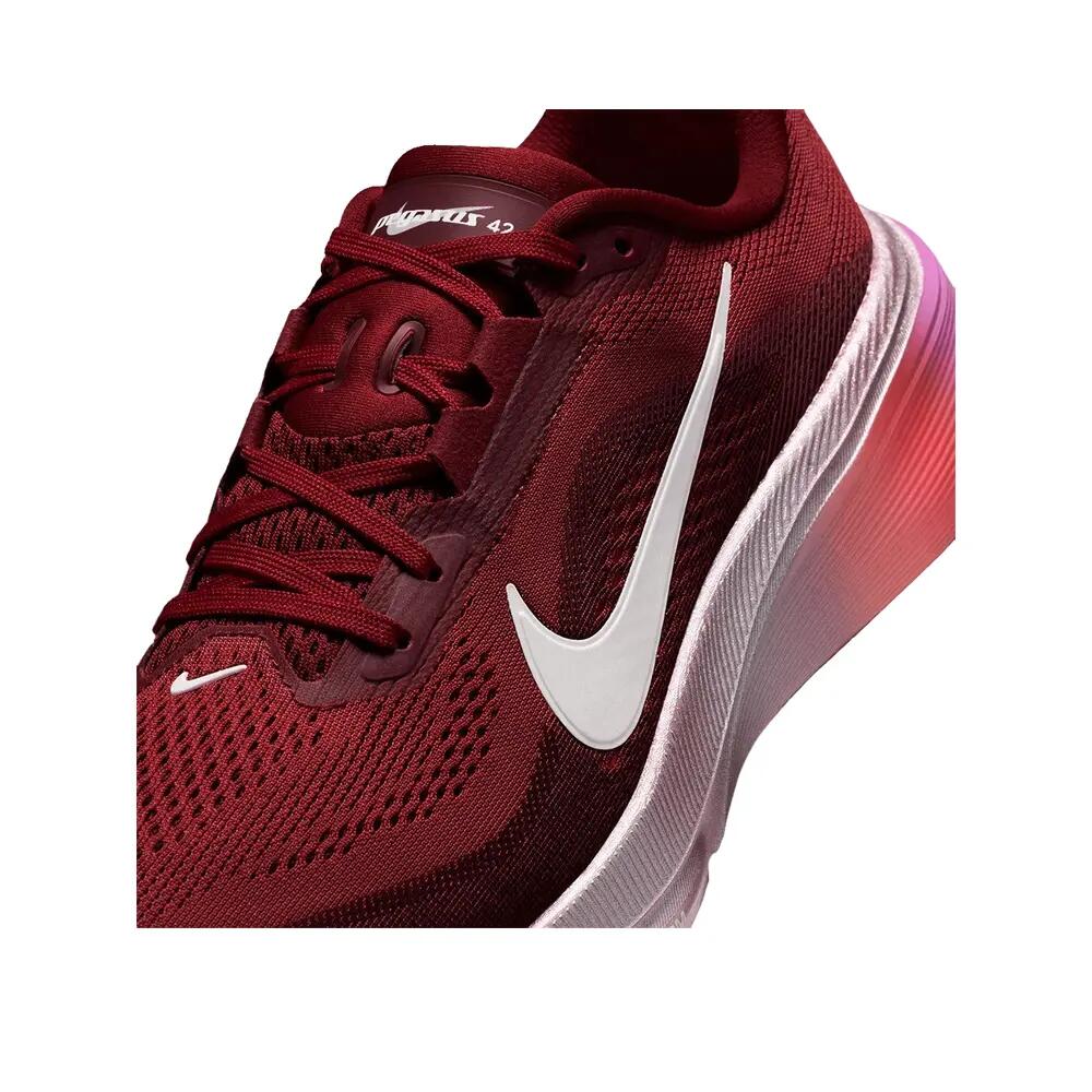 Laufschuhe Nike Pegasus 42 SE Rot 6/7