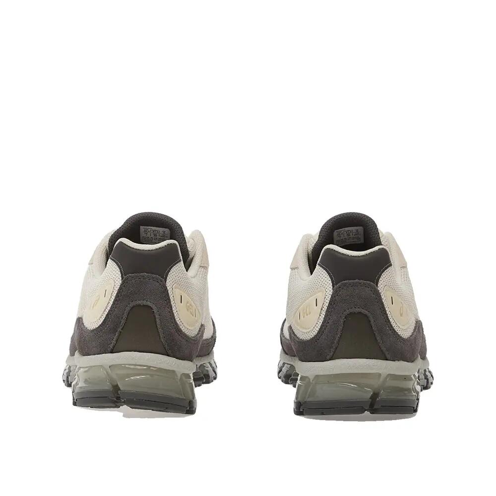 ASICS Gel Quantum 360 i AMP Crème/Gris obsidienne 4/6