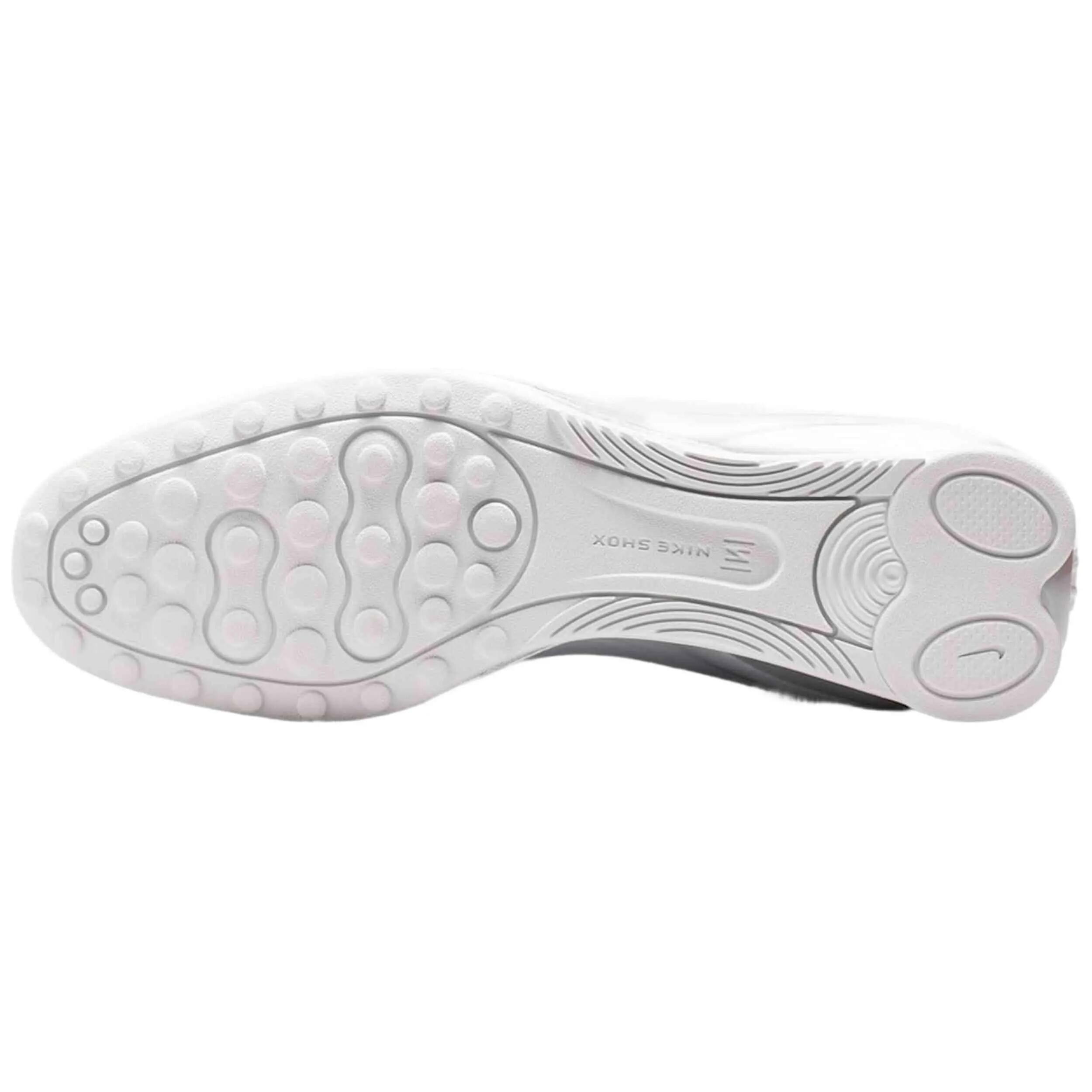 Hardloopschoenen Nike model NIKE SHOX Z voor vrouwen 2/5