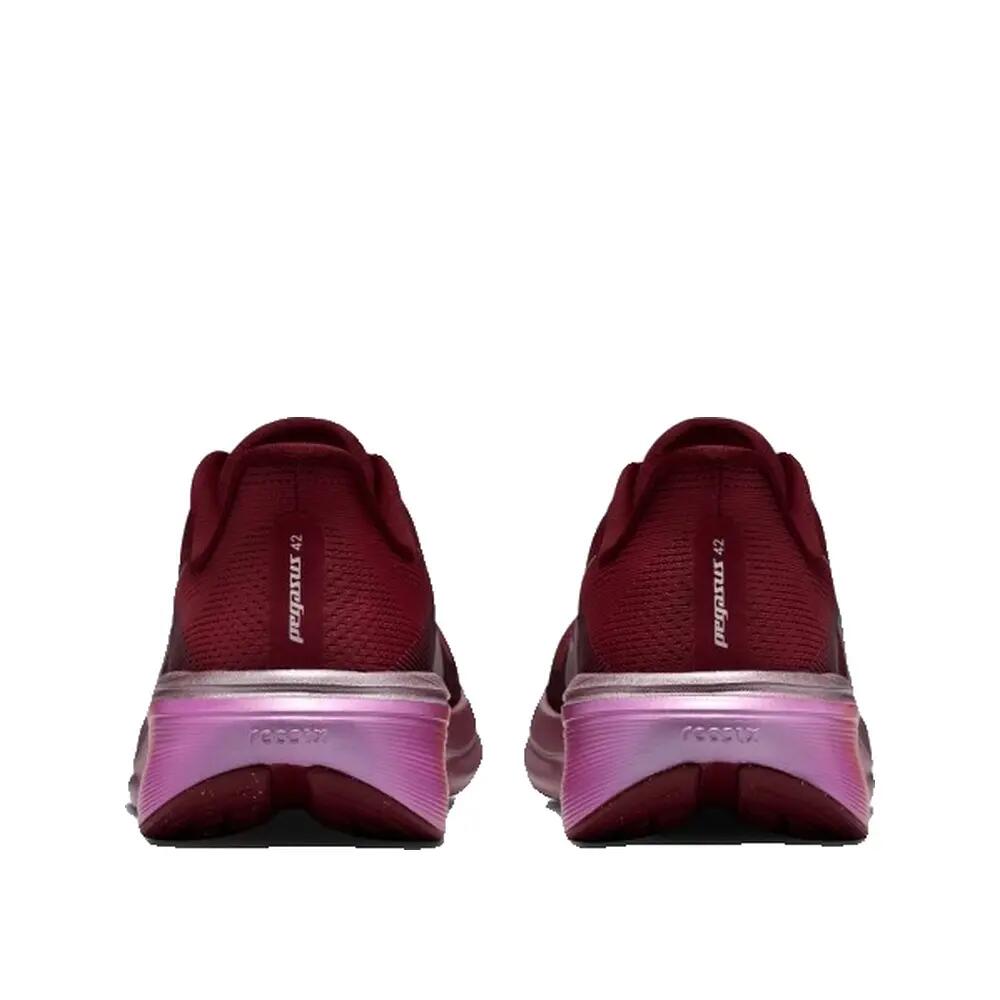 Laufschuhe Nike Pegasus 42 SE Rot 5/7