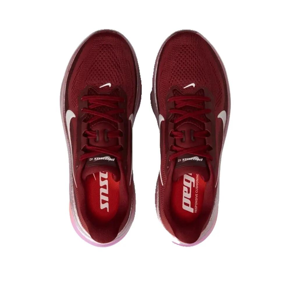 Laufschuhe Nike Pegasus 42 SE Rot 4/7