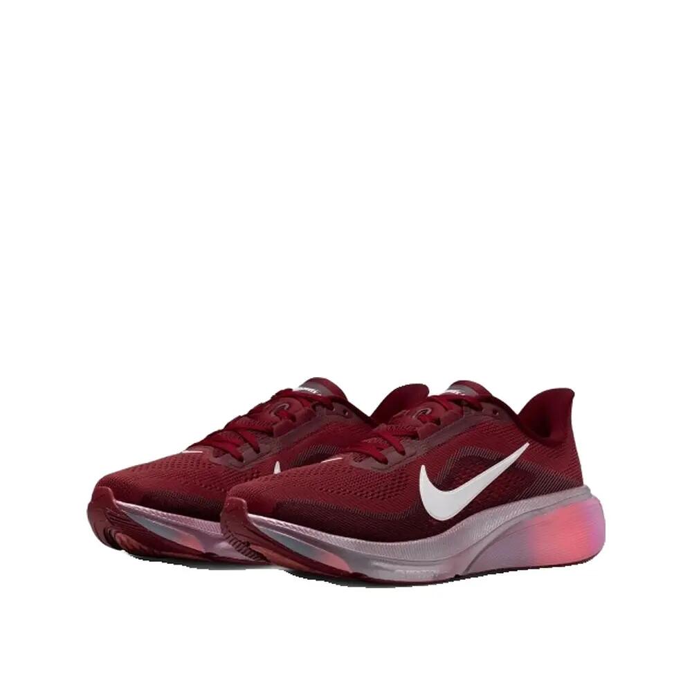 Laufschuhe Nike Pegasus 42 SE Rot 3/7