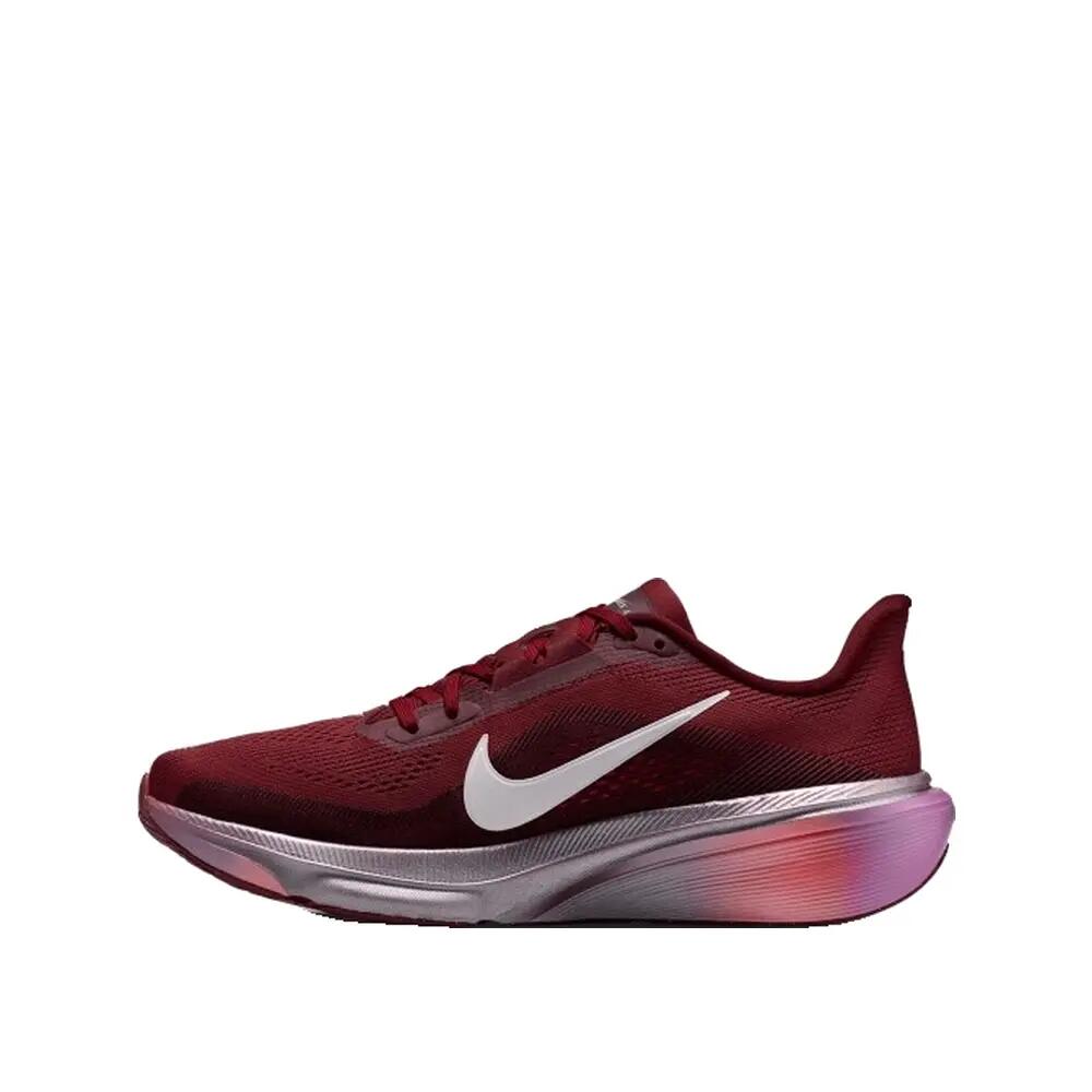 Laufschuhe Nike Pegasus 42 SE Rot 2/7