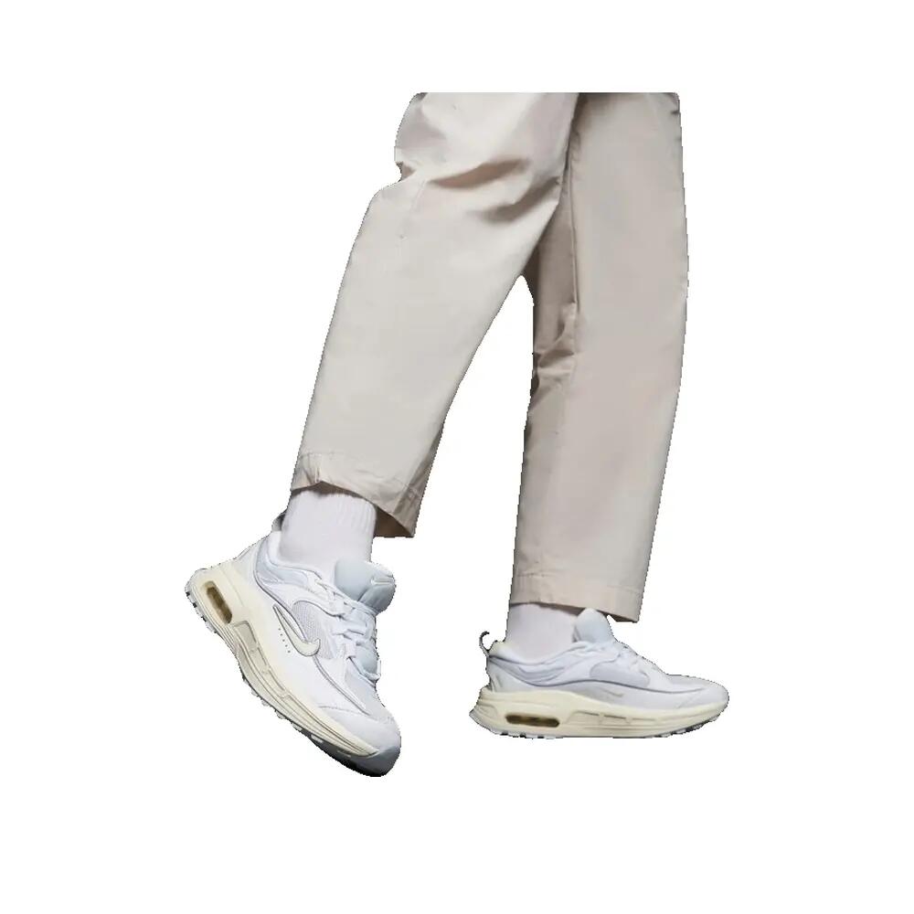 Zapatillas Nike Air Max Bliss Blancas 7/7