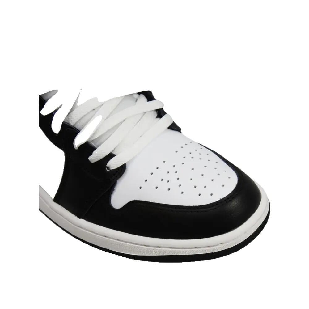 Scarpe  1 Mid Green Glow 5/10