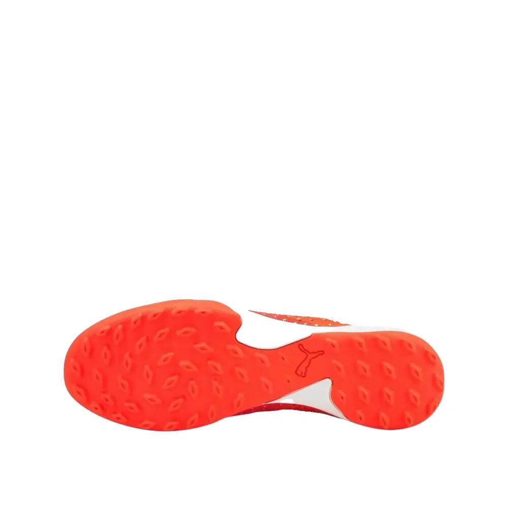 Chuteiras PUMA Future Z 3.4 TT Laranja 5/5