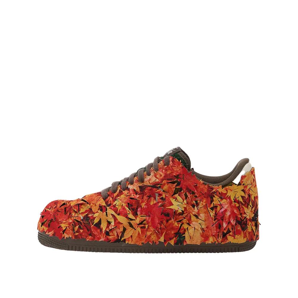 Air Force 1 Low LX Leaf Camo 9/9