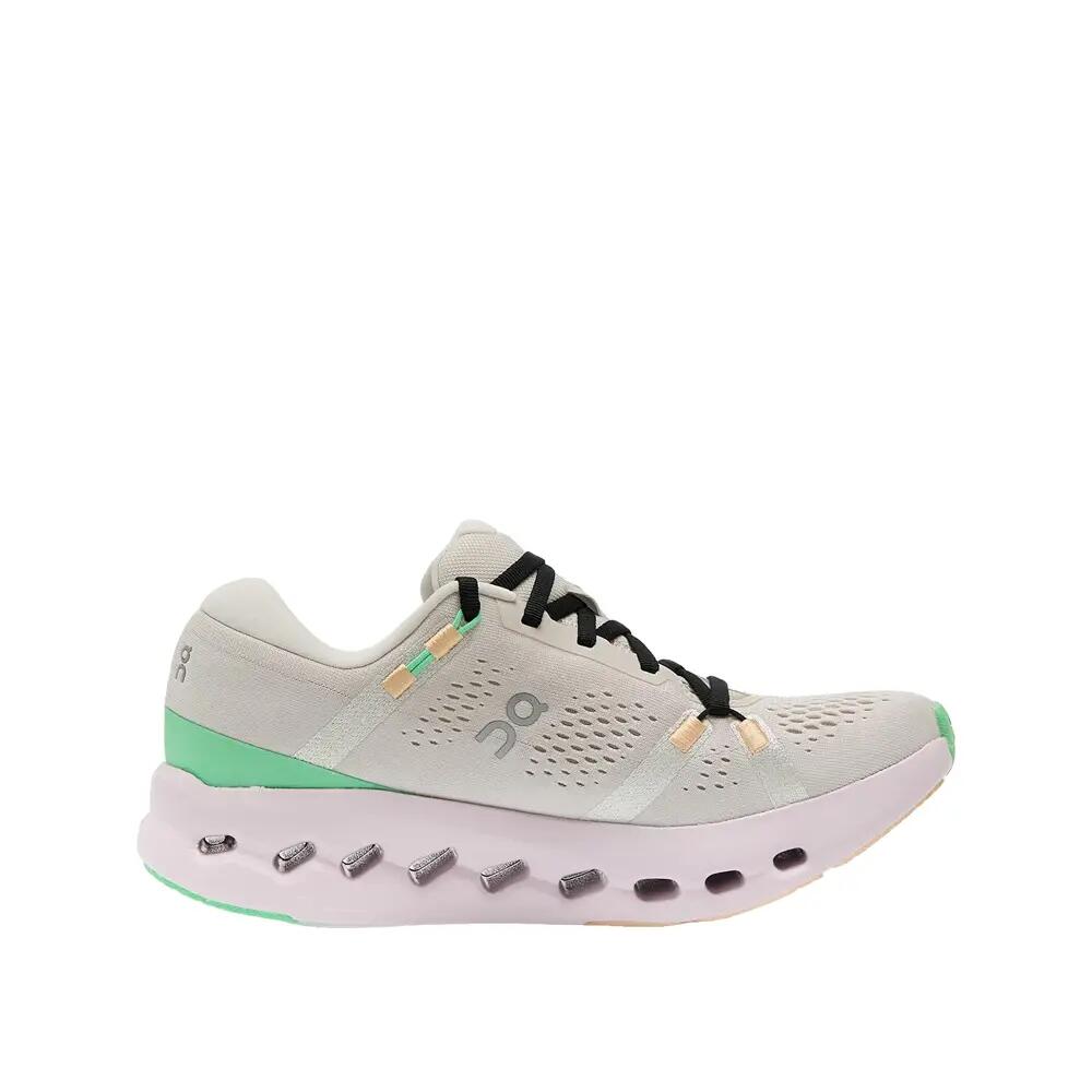 Zapatos de correr On Running Cloudsurfer 2 Mujer Orquídea Perla 2/6