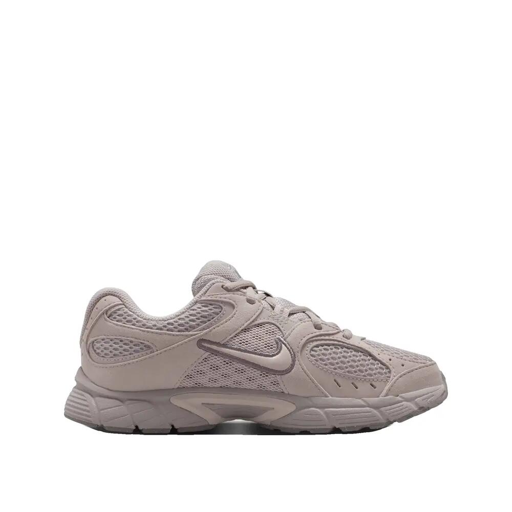 Scarpe Nike V5 Runner Suede Colore Moon Particle 6/6