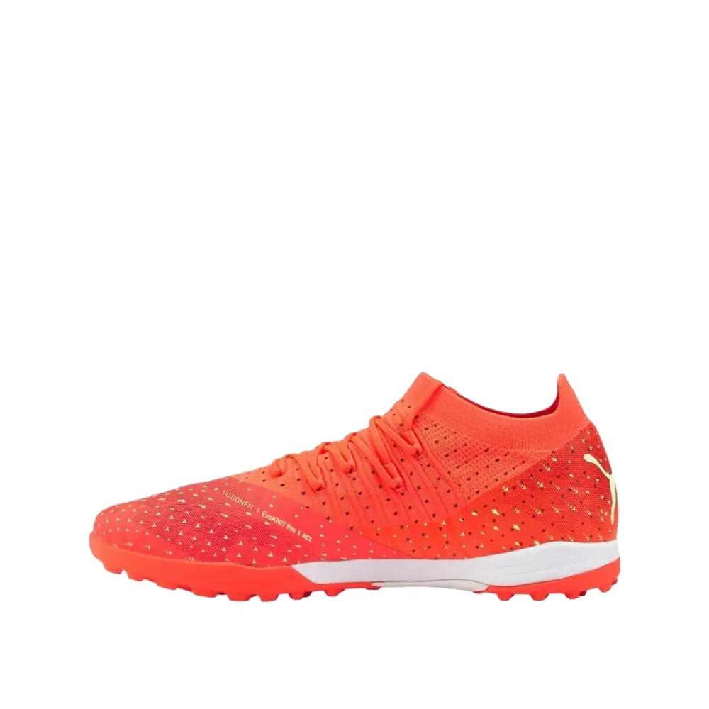Chuteiras PUMA Future Z 3.4 TT Laranja 3/5