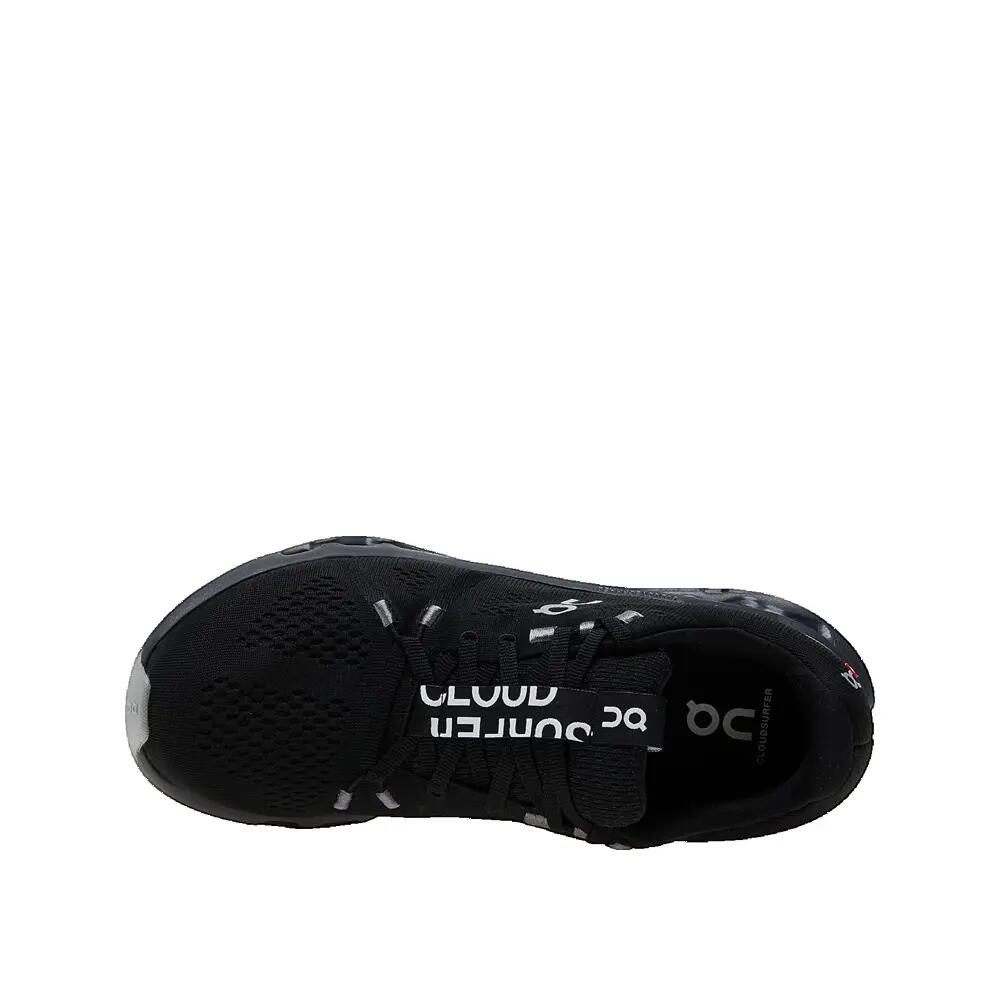 Schoenen om hard te lopen voor vrouwen On Cloudsurfer 7 2/3