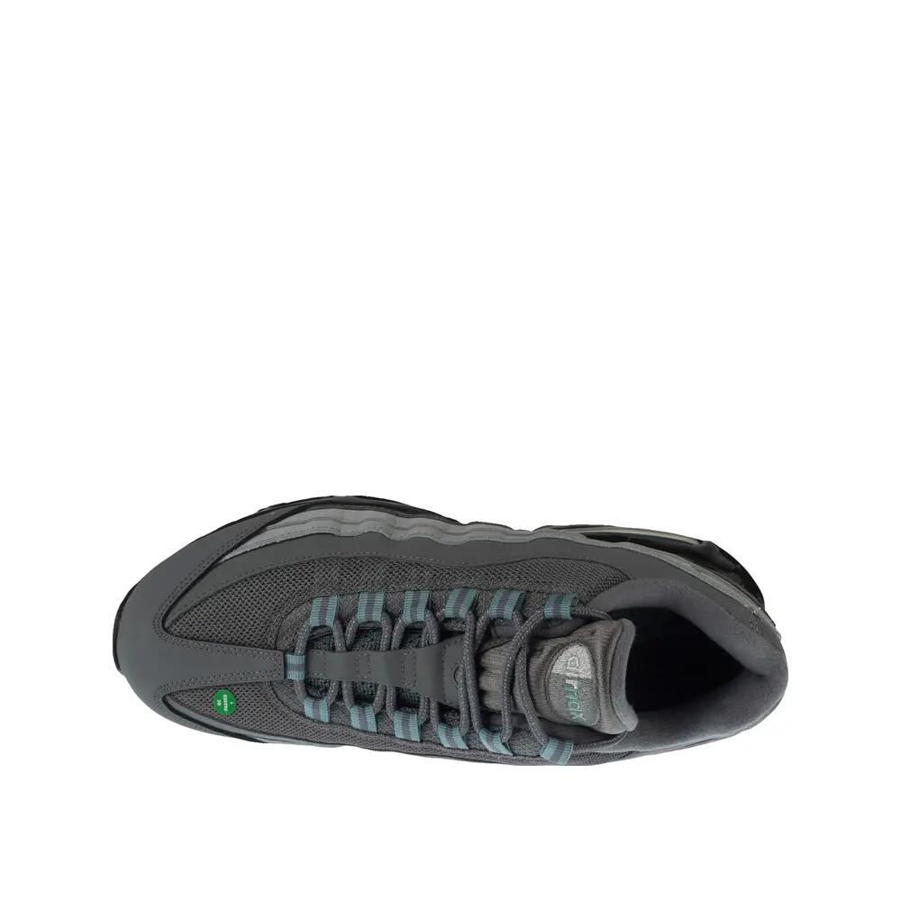 Nike Air Max 95 Schuhe in Grau 3/7