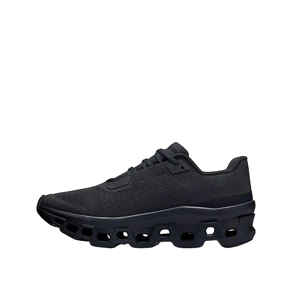 Scarpe On Running Cloudmonster Void Noir 2/6