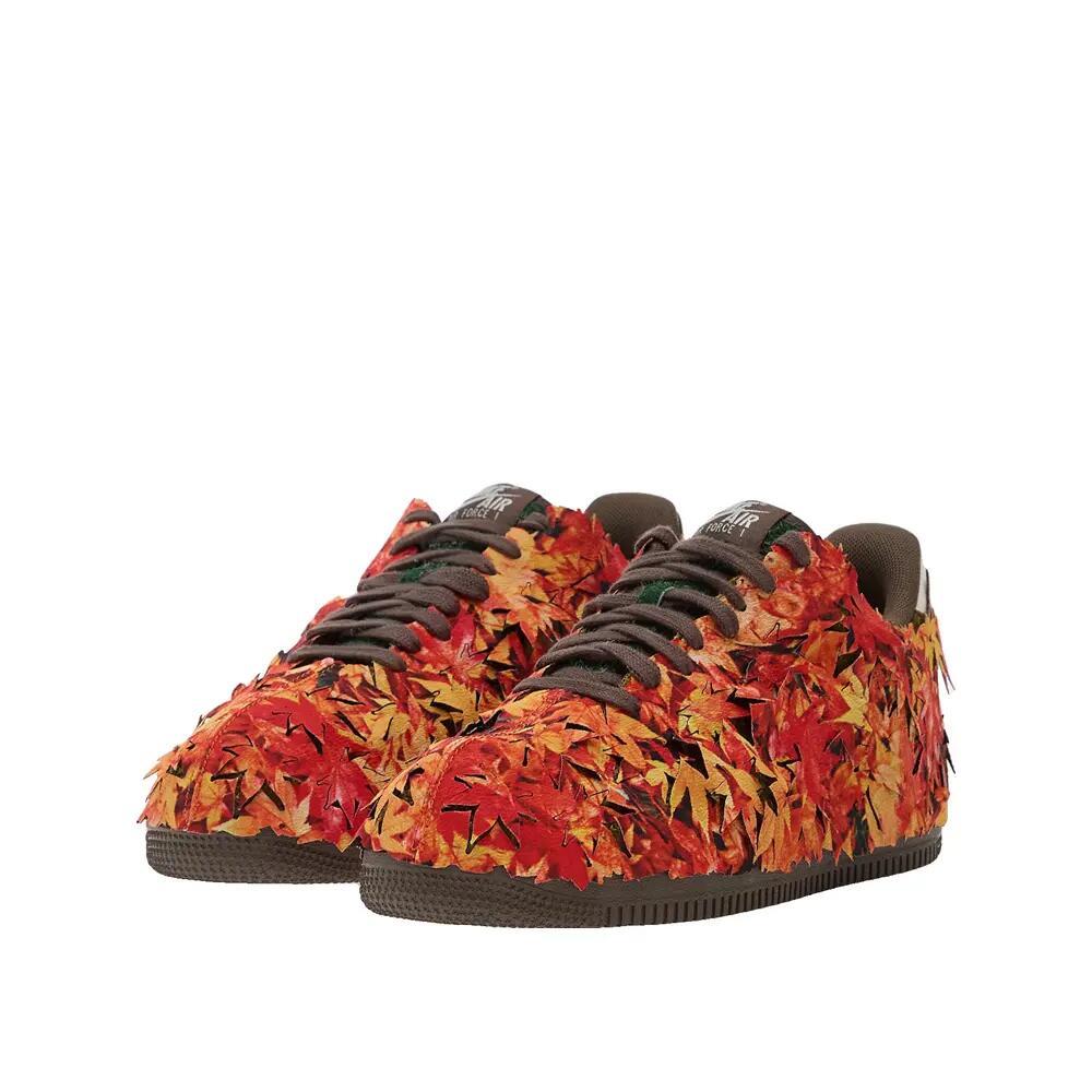 Air Force 1 Low LX Leaf Camo 8/9