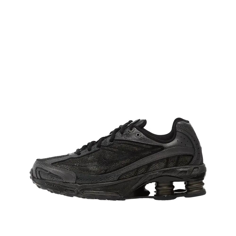 Nike Shox Ride 2 Premium Zwart 6/6