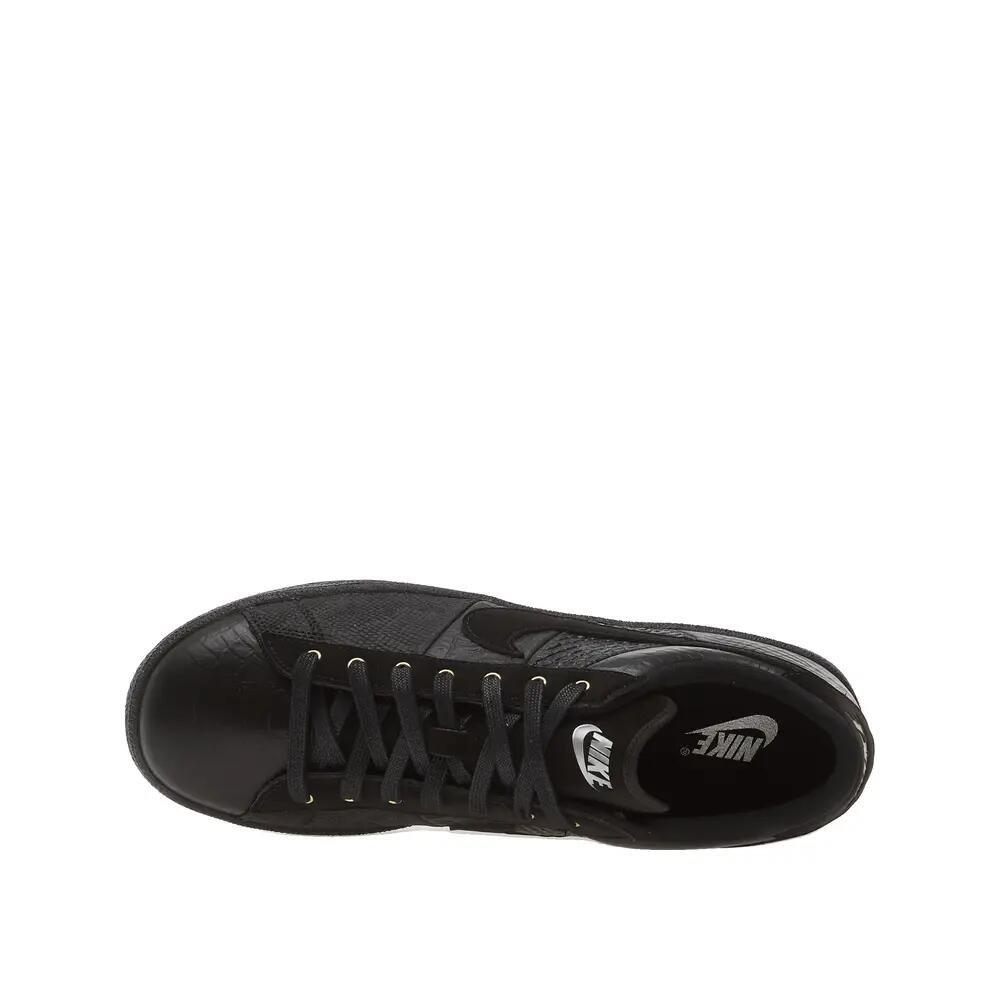 Scarpe da padel Nike Tennis Classic CS Prm Wtch Bnd Nero 3/6