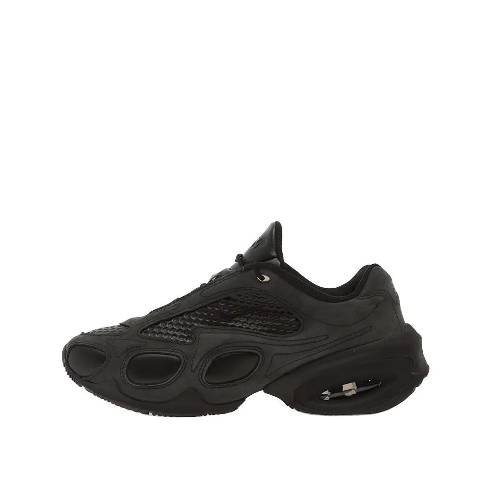 Chaussures Nike Air Max Muse SE Noir/Argent Métallique 6/6