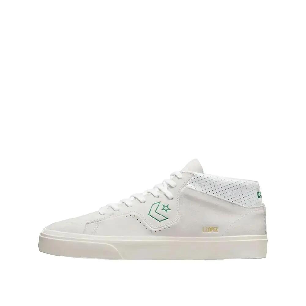 Schuhe Converse Louie Lopez Pro Weiße 2/3