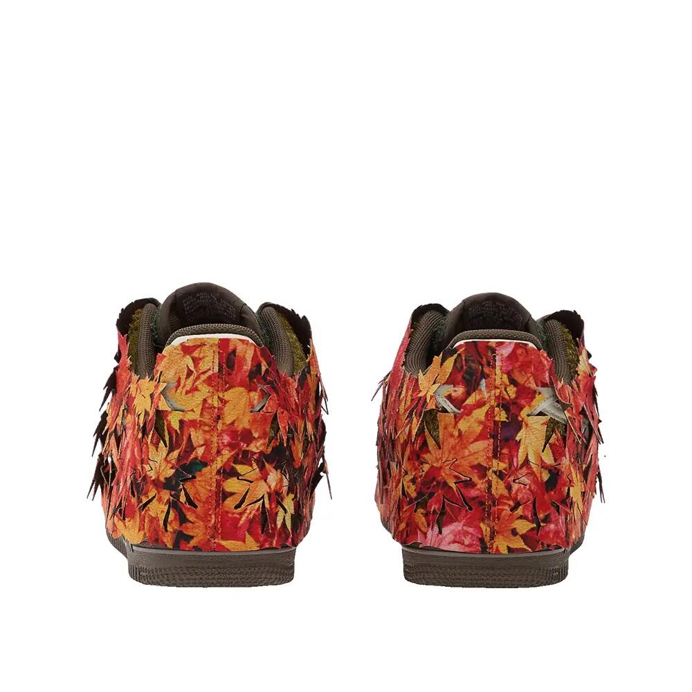 Air Force 1 Low LX Leaf Camo 7/9