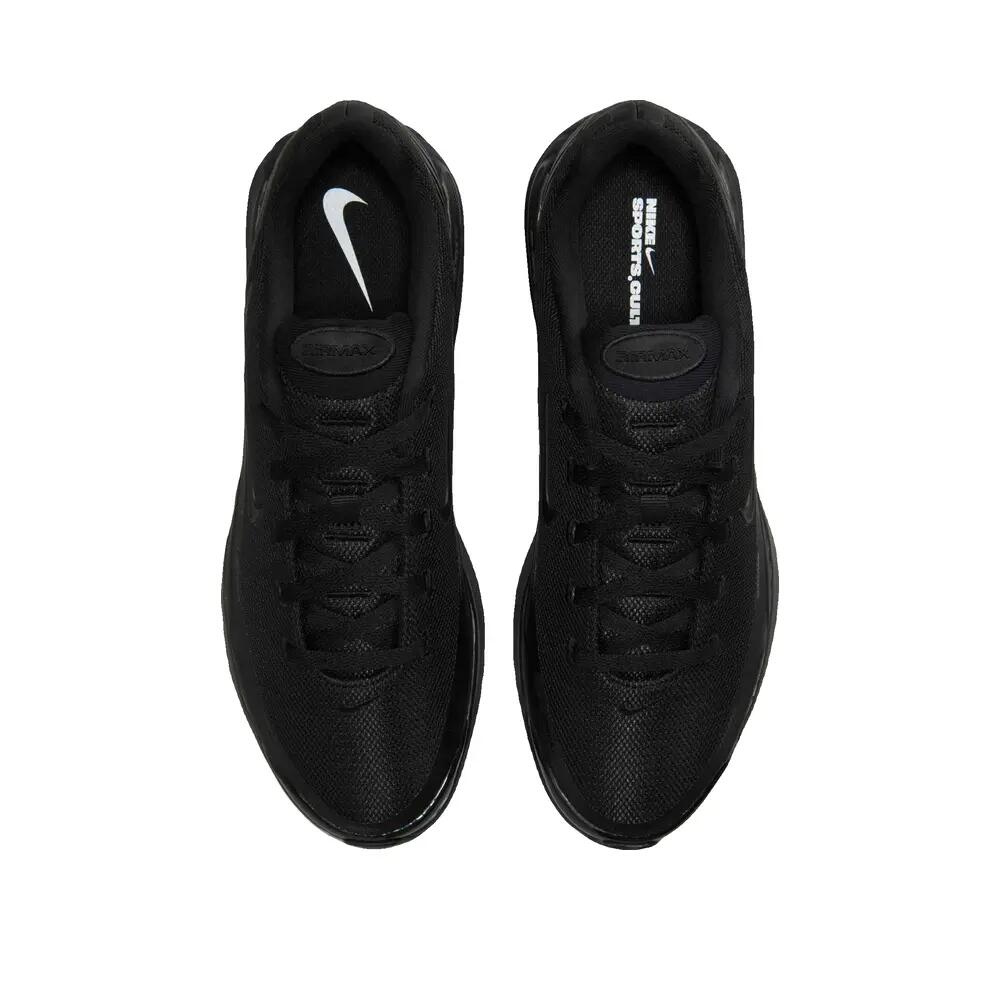 Buty Nike Air Max Bia Noir/Blanc 3/6
