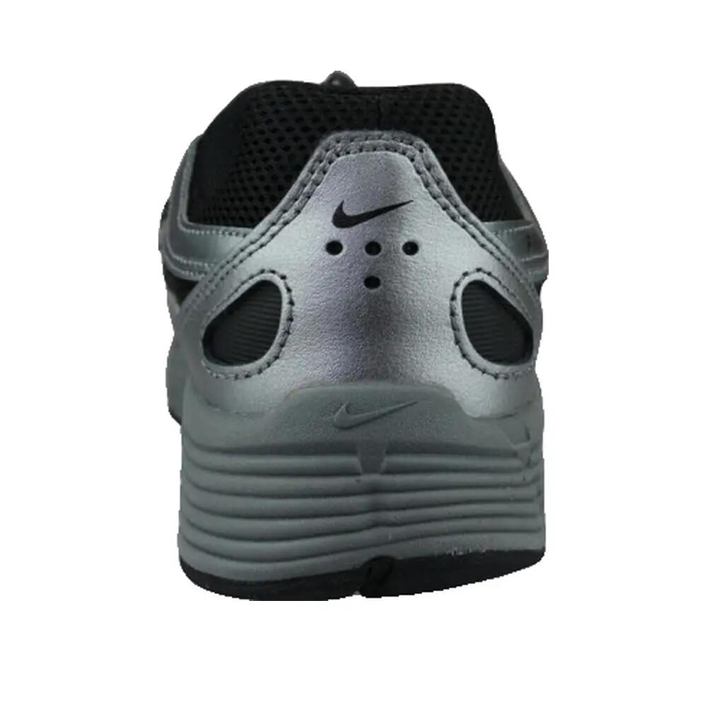 Nike P-6000 Utility Junior Schwarz/Silber 5/5