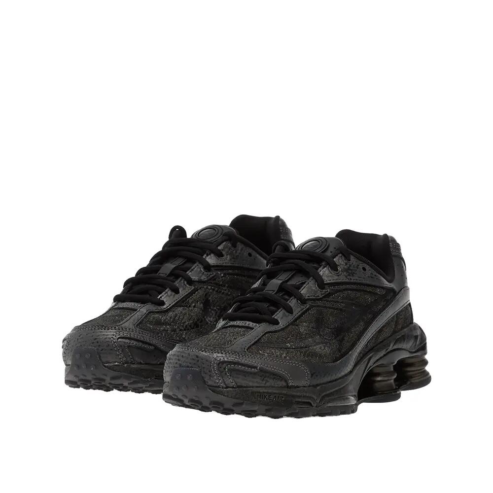Nike Shox Ride 2 Premium Zwart 5/6